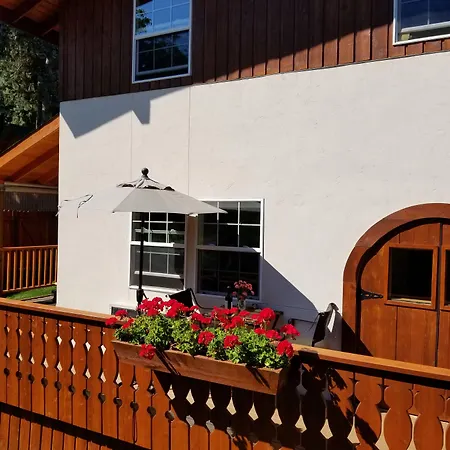 Haus Hanika (Adults Only)-3