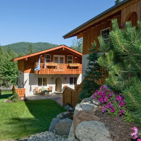Haus Hanika (Adults Only)-2